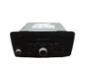 Radio/CD/DVD/GPS head unit 8X0035183F