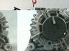 Scatola del cambio manuale a 5 velocità 9820609080