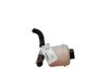 Coolant expansion tank/reservoir 