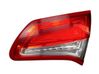 Tailgate rear/tail lights 7453E5