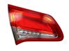 Tailgate rear/tail lights 7453E4