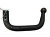 Detachable towbar 1613424580