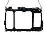 Radiator support slam panel 7104PL
