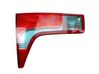 Tailgate rear/tail lights 6350V4