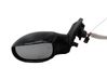 Front door electric wing mirror 8154JE