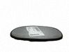 Wing mirror glass 8151GA
