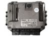 Engine control unit/module ECU EDC16C34PSA