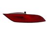 Rear bumper light 31395551