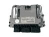 Engine control unit/module ECU 1606887580