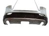 Rear bumper 39814451