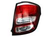 Luz trasera/de freno 9803928480