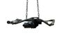 Wiper motor 8X1955023G