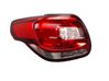 Luz trasera/de freno 9676973880