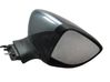 Front door electric wing mirror 963011136R
