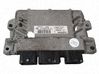 Engine control unit/module ECU SIM32RENAULT