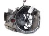 Manual 6 speed gearbox 320101485R