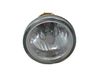 Feu antibrouillard avant 6208E1