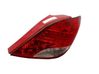 Luz trasera/de freno 6351HQ