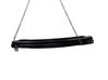 Rear bumper support beam 8T0807313