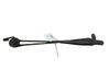 Front wiper blade arm 7701036024