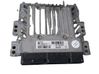 Engine control unit/module ECU SID307RENAULT