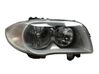 Headlight/headlamp 63126924486