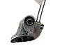 Rear door lock B000847280