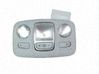 Luz del asiento trasero 96781444PR