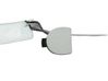 Rear bumper row hook cap/cover 7422F7