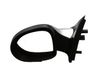 Front door electric wing mirror 7701067334