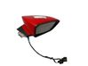Front door electric wing mirror 5F1857508Q9B9