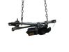 Wiper motor 6405HT