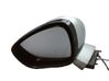 Front door electric wing mirror 8154CW