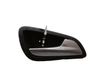 Rear door interior handle 1746829