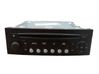 Unidad delantera de radio/CD/DVD/GPS 16106275XT