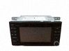 Unitate principală radio/CD/DVD/GPS 281854FA0A