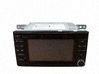 Panel / Radioodtwarzacz CD/DVD/GPS 281854FA0A