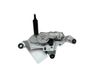 Rear window wiper motor 11013297