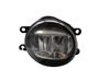 Luz de niebla delantera 8121048050