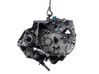 Manual 5 speed gearbox 7701723426