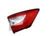 Lampy tylnej klapy bagażnika 2345657