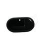 Front door interior handle 1329932