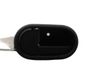 Front door interior handle 1329938