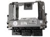 Engine control unit/module ECU 194496