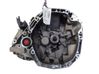 Manual 5 speed gearbox 8201115695