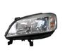 Lampa przednia 9118791