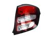 Rear/tail lights 9803928480
