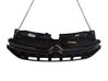 Maskownica / Grill / Atrapa górna chłodnicy 98120634XT