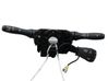 Wiper turn signal indicator stalk/switch 255678207R