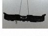 Marco panal de radiador superior 625003860R
